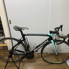 Bianchi ARIA 2018 55