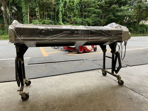 糊付け機 HIB-5 極東産機 税込￥49,500-【店頭引取限定】【寄楽屋 きらくや 成田本店】