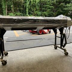 糊付け機 ATHLEAD FLEX 極東産機 税込￥77,000-【店頭引取限定】【寄