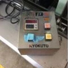 糊付け機 HIB-5 極東産機 税込￥49,500-【店頭引取限定】【寄楽屋 