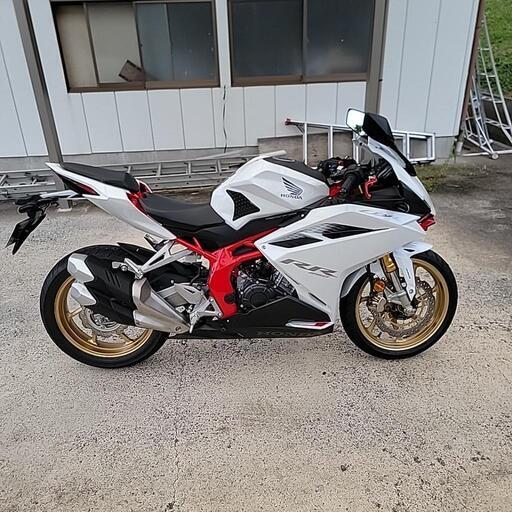 特価　CBR 250RR