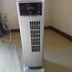 縦型扇風機ユアサプライムスFAN TERIA