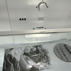 動作保証あり】Haier ハイアール 2022年 JR-NF121NJ 121L 2ドア 冷凍