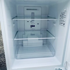 ⭐️SHARPノンフロン冷凍冷蔵庫⭐️ ⭐️SJ-GD15G-W⭐️