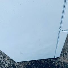 ⭐️SHARPノンフロン冷凍冷蔵庫⭐️ ⭐️SJ-GD15G-W⭐️