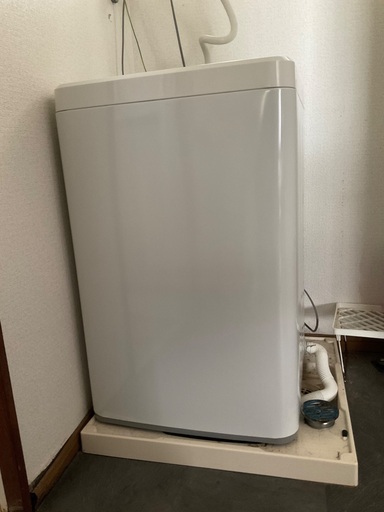 Yamadaセレクト6.0kg 洗濯機