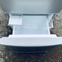 ⭐️Panasonicノンフロン冷凍冷蔵庫⭐️ ⭐️NR-B147W-S⭐️