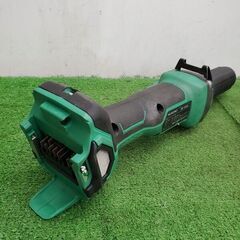HiKOKI GP36DA(NN) コードレスハンドグラインダー【野田愛宕店】【店頭