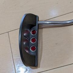 スコッティキャメロンのセミマレット型パター SCOTTY CANERON Titleist