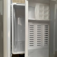 ⭐️AQUAノンフロン冷凍冷蔵庫⭐️ ⭐️AQR-13G⭐️