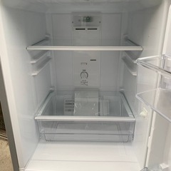 ⭐️AQUAノンフロン冷凍冷蔵庫⭐️ ⭐️AQR-13G⭐️