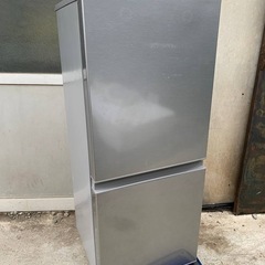 ⭐️AQUAノンフロン冷凍冷蔵庫⭐️ ⭐️AQR-13G⭐️