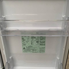 ⭐️AQUAノンフロン冷凍冷蔵庫⭐️ ⭐️AQR-13G⭐️