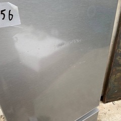 ⭐️AQUAノンフロン冷凍冷蔵庫⭐️ ⭐️AQR-13G⭐️