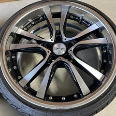 (値下げ)マーベリック405s 19インチ4本