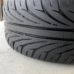 (値下げ)マーベリック405s 19インチ4本