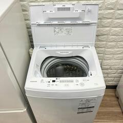 配送設置0円で🆗✌冷蔵庫&洗濯機❗❗２点セット✨✨09