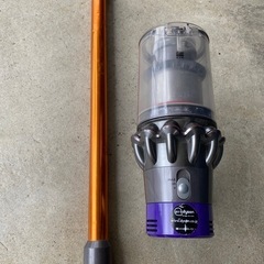 dyson ジャンク