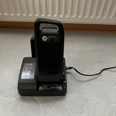 電動アシスト付き自転車
