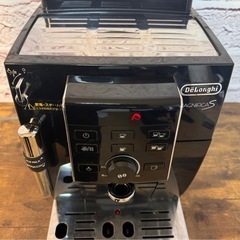 rafsimons  ショルダーバッグ　ラフシモンズ   -デロンギ エスプレッソマシン マグニフィカS　ECAM23120B