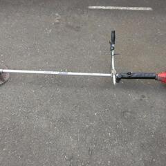 ゼノア刈払機　草刈機　BC3500