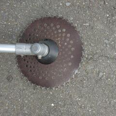 ゼノア刈払機　草刈機　BC3500