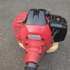 ゼノア刈払機　草刈機　BC3500