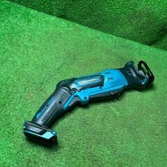 マキタ JR104D 充電式レシプロソー【市川行徳店】【店頭取引限定】【中古】管理番号：ITR1EBWUIX0X