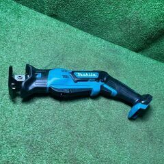 マキタ JR104D 充電式レシプロソー【市川行徳店】【店頭取引限定】【中古】管理番号：ITR1EBWUIX0X