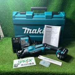 マキタ JR104D 充電式レシプロソー【市川行徳店】【店頭取引限定】【中古】管理番号：ITR1EBWUIX0X