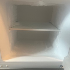 S-cubism WR-2138SL冷蔵庫