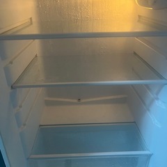 S-cubism WR-2138SL冷蔵庫