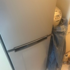 S-cubism WR-2138SL冷蔵庫