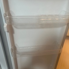 S-cubism WR-2138SL冷蔵庫