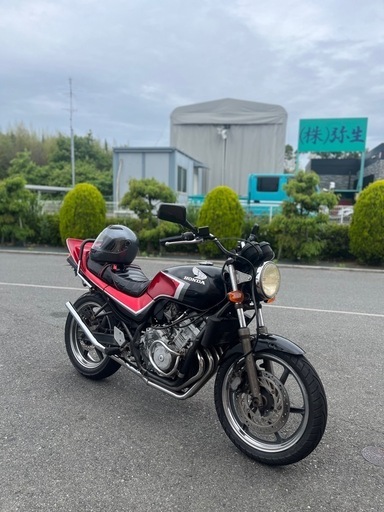 ジェイド250\n