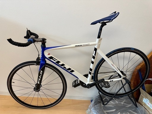 FUJI Trac ピスト現状渡し