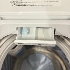 19720 Hisense 一人暮らし洗濯機 2023年製 5.5kg ◇大阪市内・東大阪市 