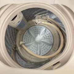 19720 Hisense 一人暮らし洗濯機 2023年製 5.5kg ◇大阪市内・東大阪市 