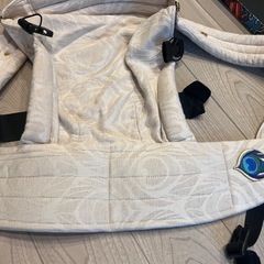 ★artipoppe★ 抱っこ紐