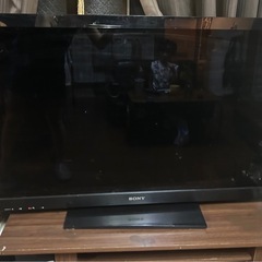 訳アリテレビ 45型