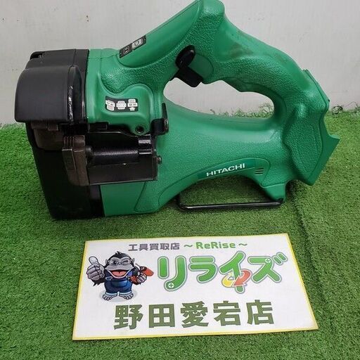 日立工機 CL18DSAL コードレス全ネジカッタ【野田愛宕店】【店頭取引限定】【中古】管理番号：ITR2M1HA5GMO