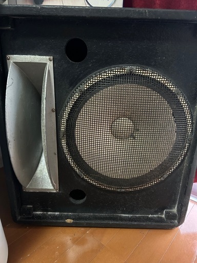 YAMAHAスピーカーセット