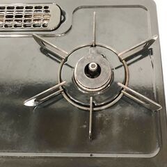 24Y624 ジA Rinnai リンナイ グリル付ガステーブル KSR670BKR 都市ガス用 2022年製 右強火力 Siセンサー コンロ 中古品