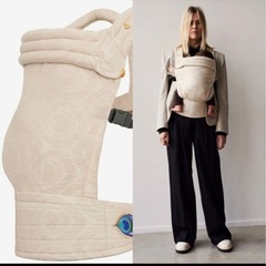 ★artipoppe★ 抱っこ紐