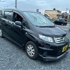 フリートスバイク　5人乗り　中広い　使いやすい　車軽長い　…