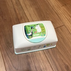 ウェットティッシュケース