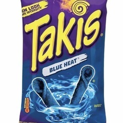 Takis タキス(280g)