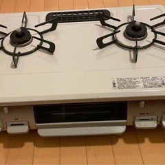 ★ジモティー割有★　リンナイ　都市ガス用　ガスコンロ　KG６７BER　２０２１年製　IK-483 ☆ジモティー割有☆ リンナイ 都市ガス用 ガスコンロ KG67BER