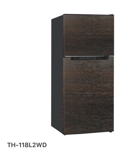 新品同様　118Ｌ　冷蔵庫