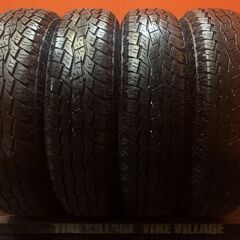 TOYO OPEN COUNTRY A/T plus オープンカントリー 175/80R16 16インチ 夏タイヤ 4本 21年製 バリ溝 ジムニー等　(KTN138) TOYO OPEN COUNTRY A/T plus オープンカントリー 175/80R16 16インチ